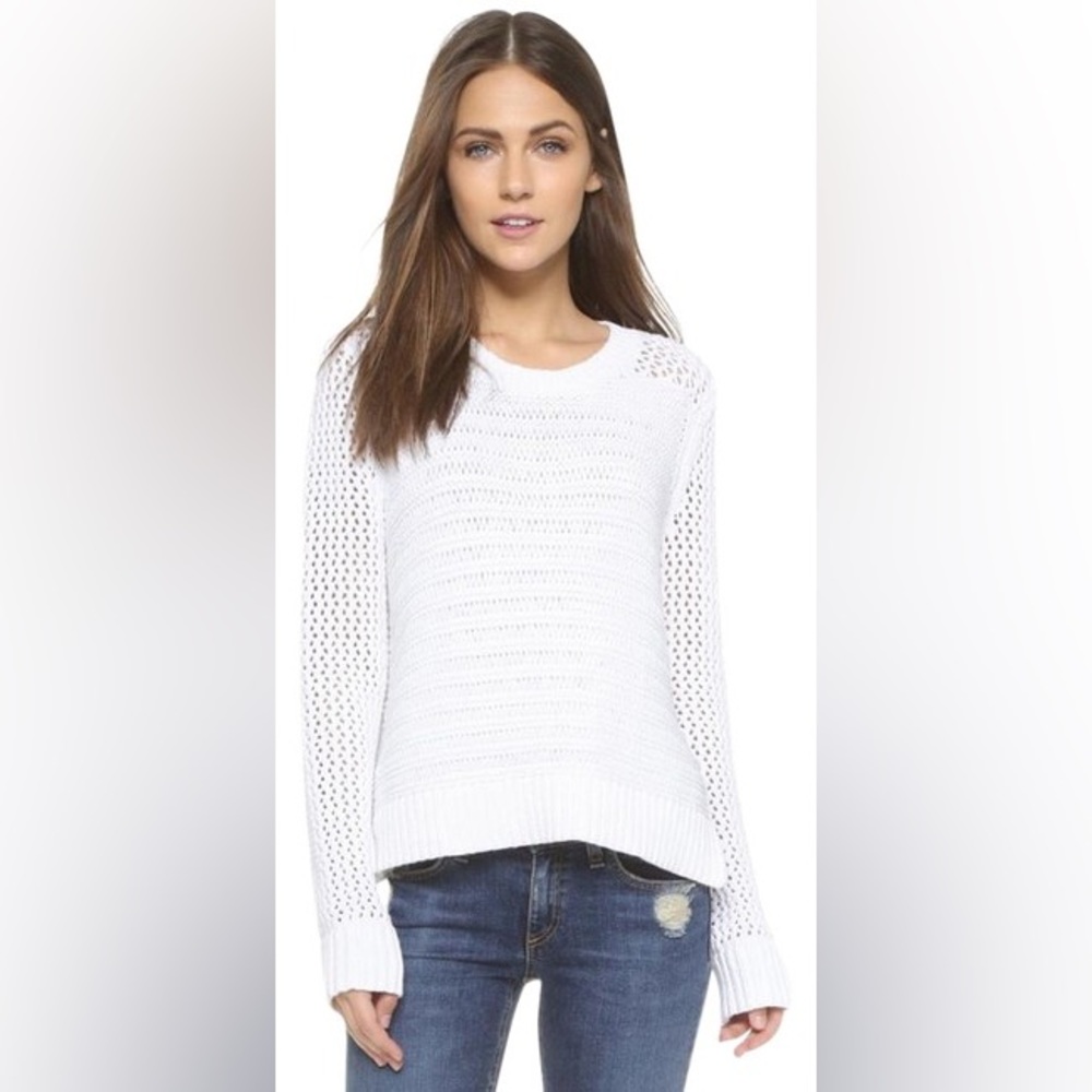 Brand NEW Annie without tag Rag and Bone Sweater in XS Navy